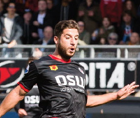 Na bekerduel tegen Groningen komt Vitesse naar Kralingen
