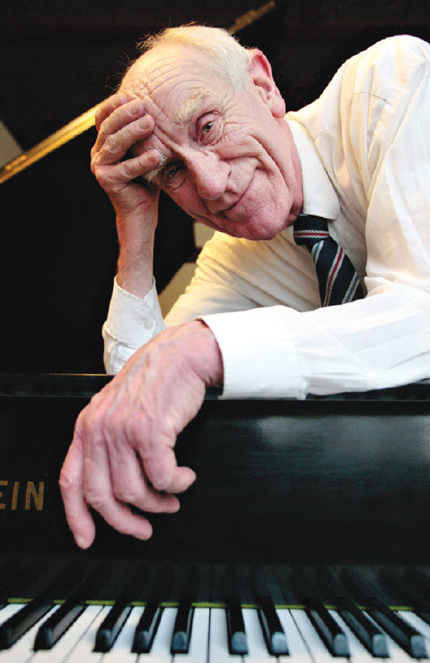 Piet Veenstra