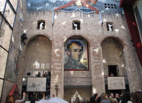 Salvador Dali