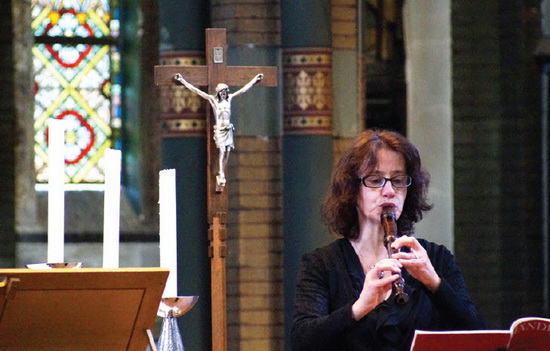 St. Lambertuskerk kralingen