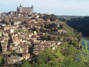Toledo