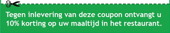 coupon senions