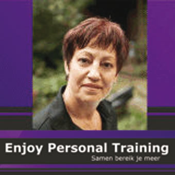 Enjoy Personal Training – Tineke Mark