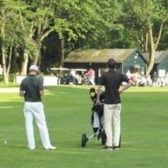 Drie Rotterdamse golfclubs slaan handen ineen met de Rotterdam Golf Tour