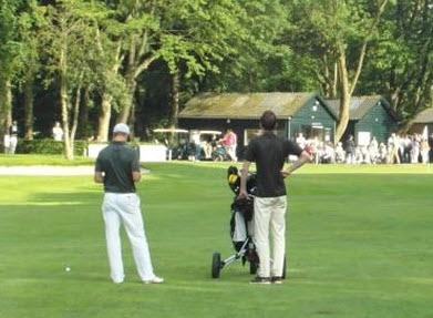 Drie Rotterdamse golfclubs slaan handen ineen met de Rotterdam Golf Tour