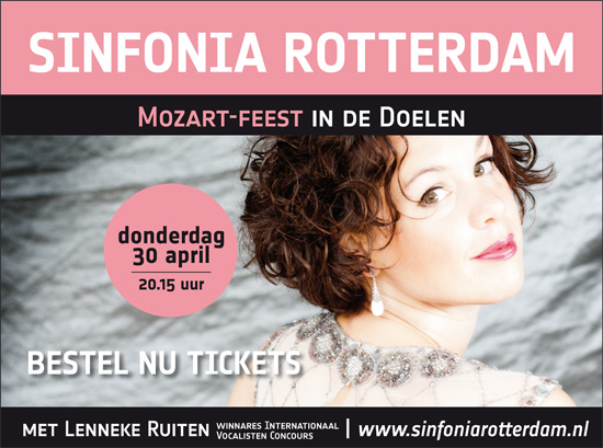 mozartfeest
