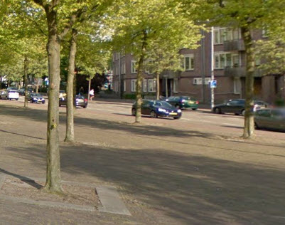 6 aanhoudingen bij grote controle Noordplein