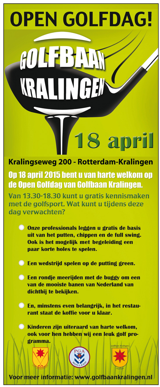 opengolfdag