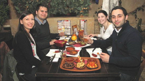 restaurant amigo