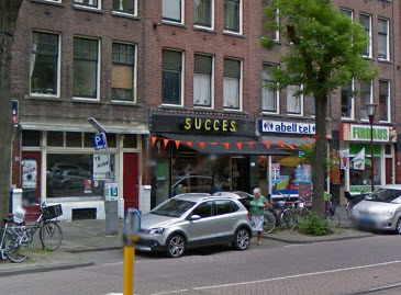 Vlietlaan en Goudse Rijweg dicht?