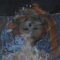 Moniek Meinders exposeert in Galerie Kralingen