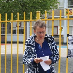 ‘De Stroom’ in Crooswijk
