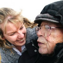 Home Instead Thuisservice anticipeert op plannen Palliatieve Zorg Van Rijn
