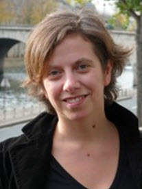 Kathy Mathys