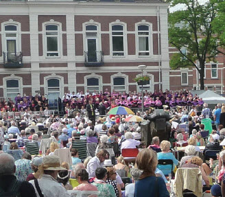 Van Smartlap tot Opera 2015
