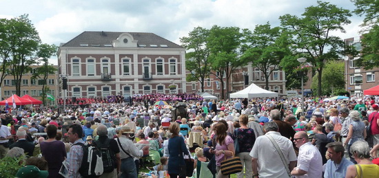 29 mei: van Smartlap tot Opera