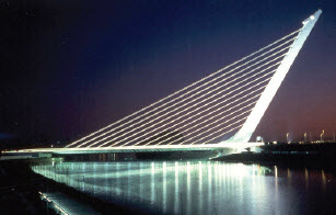 brug in Sevilla