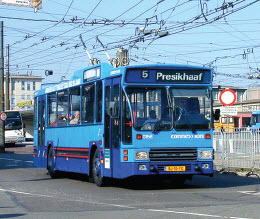 bus
