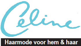 celine haarmode logo