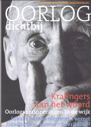 oorlog dichtbij
