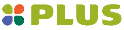 plus logo