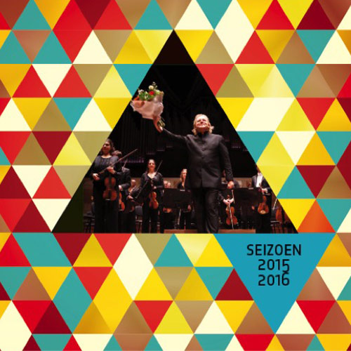Sinfonia Bruist in Rotterdam – vroegboekkorting voor vijf unieke concerten