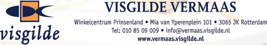 vermaas.visgilde logo