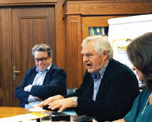 De Pomp: Huiskamer van de Wijk?