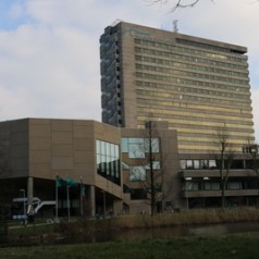 Erasmus Universiteit stijgt op wereldranglijst