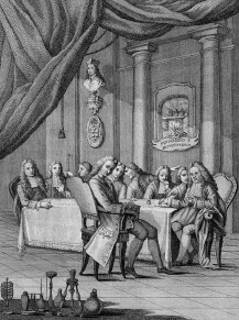 Florence 1657
