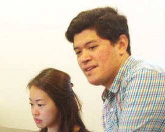 Harimada Kusuma moet een Nederlandse verblijfsvergunning krijgen!