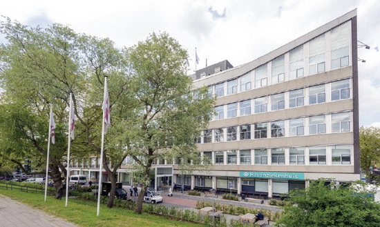 Havenziekenhuis