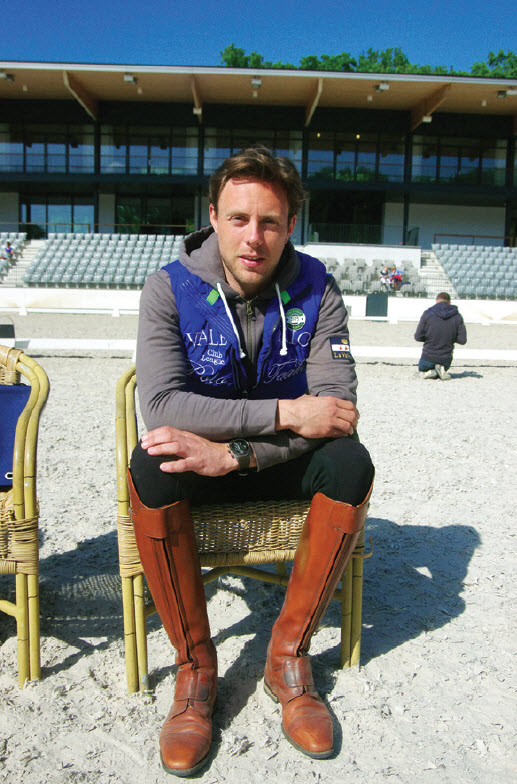 Laurens van Lieren