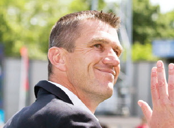 Excelsior hoopt deze week opvolger Dijkhuizen bekend te maken