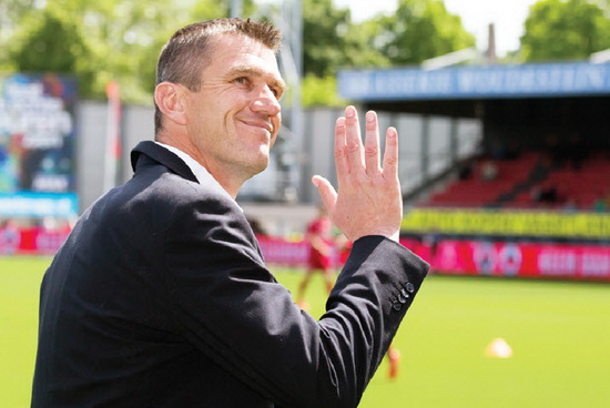 Marinus Dijkhuizen