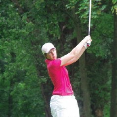 Géén hole-in-one? Géén Porsche!
