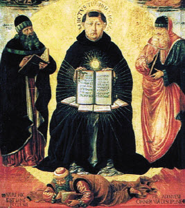 Thomas Aquinas