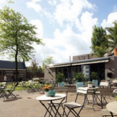 Voel je Thuisch op de Oudedijk