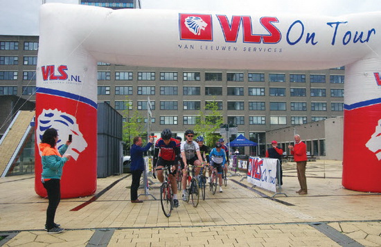 VLS University Tour 2015