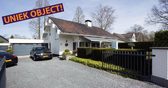 Wassenaar van Obdampark 5 te H.I. Ambacht