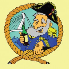 Paasaanbiedingen van de Admiraliteit Dranken