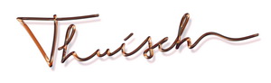 logo thuisch