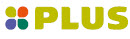 plus logo klein