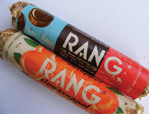 rang