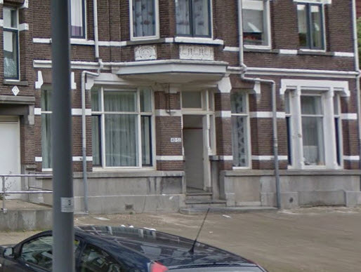 Man overvallen in huis Crooswijk-Rubroek
