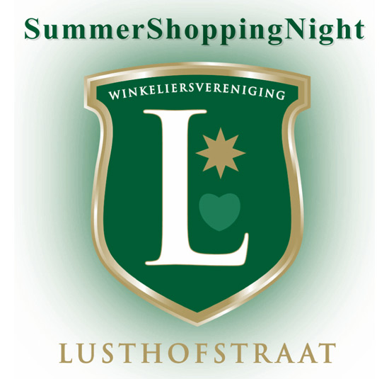 Summer Shopping Night in de lusthofstraat