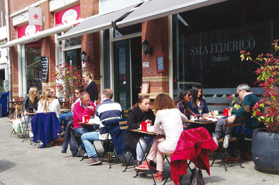 Osteria Sala Federico