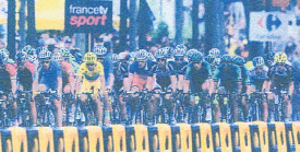 tour de france rotterdam