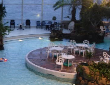 Wie gaat weer wat van Tropicana maken?