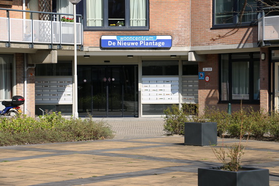 Buurtvakantie voor senioren die zorg nodig hebben